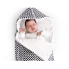 Sovepose til baby  Sort