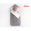 Sovepose til baby  Sort