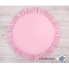 Tæppe til leg  Lyserød Pink