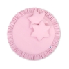 Tæppe til leg  Lyserød Pink