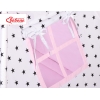 Teltsæt Tipi Telt Børn med legetæppe  Lyserød Pink