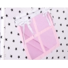 Teltsæt Tipi Telt Børn med legetæppe  Lyserød Pink