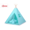 Teltsæt Tipi Telt Børn  Mint