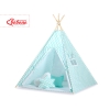 Teltsæt Tipi Telt Børn  Mint Siksak
