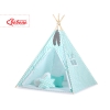 Teltsæt Tipi Telt Børn  Mint Siksak
