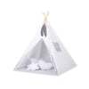 Teltsæt Tipi Telt Børn  Pilet