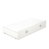 Tremmeseng med Sfuffe 120x60cm til baby LOREN ZO  MAXI