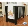 Tremmeseng til baby Bamse Barnaba