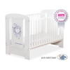 Tremmeseng til baby Chic