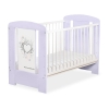 Tremmeseng til baby Chic