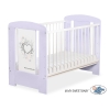 Tremmeseng til baby Chic