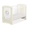 Tremmeseng til baby Chic  Enfelben