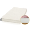 Tremmeseng til baby Glamour  Lyserød Pink Glamour