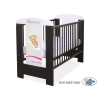 Tremmeseng til baby Godnat