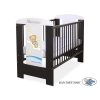 Tremmeseng til baby Godnat