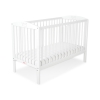 Tremmeseng til baby Little Prince/Princess
