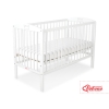 Tremmeseng til baby Little Prince/Princess
