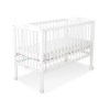 Tremmeseng til baby Little Prince/Princess