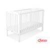 Tremmeseng til baby Little Prince/Princess