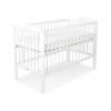 Tremmeseng til baby Little Prince/Princess