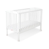 Tremmeseng til baby Little Prince/Princess