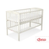 Tremmeseng til baby Little Prince/Princess  Enfelben