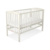 Tremmeseng til baby Little Prince/Princess  Enfelben