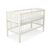 Tremmeseng til baby Little Prince/Princess  Enfelben