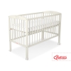 Tremmeseng til baby Little Prince/Princess  Enfelben