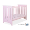 Tremmeseng til baby  Lyserød Pink