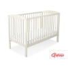 Tremmeseng til baby Stjerner  Enfelben