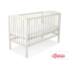 Tremmeseng til baby Stjerner  Enfelben