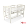 Tremmeseng til baby Stjerner  Enfelben