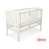 Tremmeseng til baby Stjerner  Enfelben