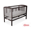 Tremmeseng til baby Stjerner