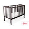 Tremmeseng til baby Stjerner