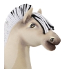 Hobby Horse Fjordhest