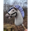 Kæphest Hobby Horse Fjord A3