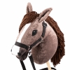 Kæphest Kastanje Hobby Horse