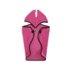 Kæphest tilbehør dækken hut sæt Mørk Pink