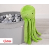 Blæksprutte Krammedyr Grøn