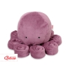 Blæksprutte Krammedyr Støvet Pink