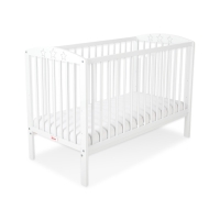 Babysenge Stjerner