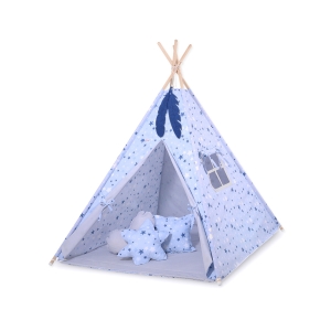 Børne Tipi Telt