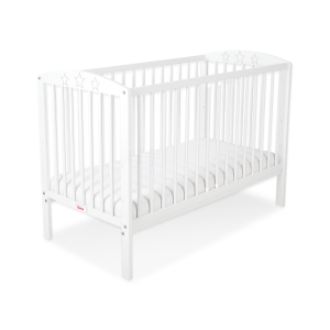 Babysenge Stjerner
