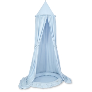 Sengehimmel med Babynest