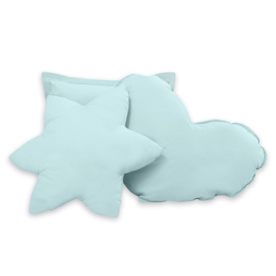 3 puder  Mint