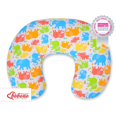 Ammepude til baby - Hanging Hearts