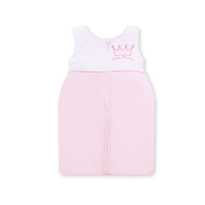 Baby sovepose - Little Prince/Princess  Lyserød Pink