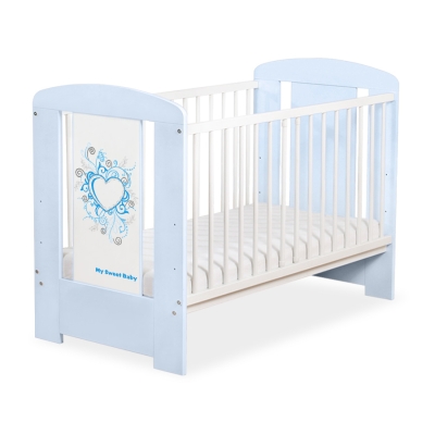 Babyseng til baby dreng